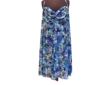 NWT Profile Sun Dress